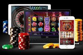 Casino Calibry