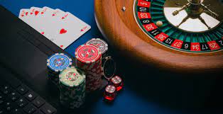 Официальный сайт Casino Calibry